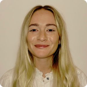Olivia, women's health physiotherapist at Liv Physio